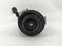 2013-2022 Mazda Cx-5 Air Conditioning A/c Ac Compressor Oem - Oemusedautoparts1.com