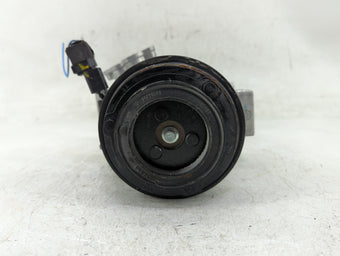 compare product 2013-2022 Mazda Cx-5 Air Conditioning A/c Ac Compressor Oem