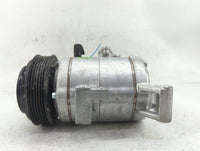 2013-2022 Mazda Cx-5 Air Conditioning A/c Ac Compressor Oem - Oemusedautoparts1.com