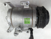 2013-2022 Mazda Cx-5 Air Conditioning A/c Ac Compressor Oem - Oemusedautoparts1.com