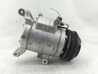 2013-2022 Mazda Cx-5 Air Conditioning A/c Ac Compressor Oem - Oemusedautoparts1.com