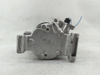 2013-2022 Mazda Cx-5 Air Conditioning A/c Ac Compressor Oem - Oemusedautoparts1.com