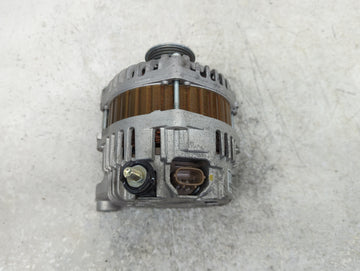 2025 Mazda Cx-5 Alternator Replacement Generator Charging Assembly Engine OEM P/N:A5TJA091 Fits OEM Used Auto Parts - Oemuse