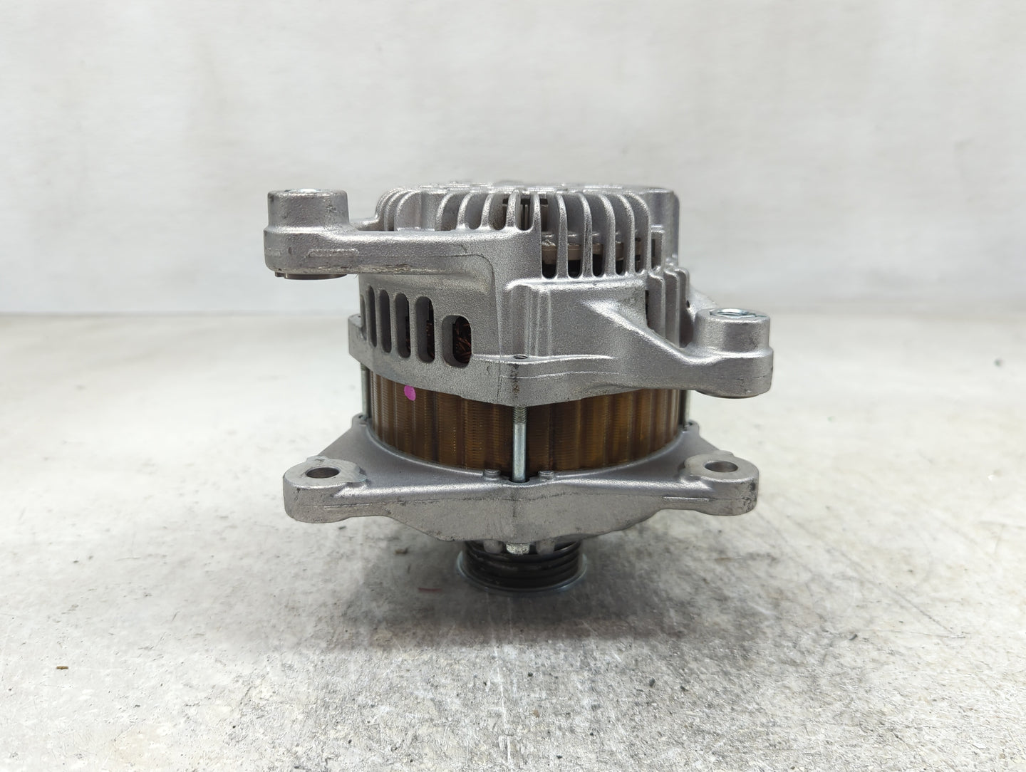 2025 Mazda Cx-5 Alternator Replacement Generator Charging Assembly Engine OEM P/N:A5TJA091 Fits OEM Used Auto Parts - Oemuse