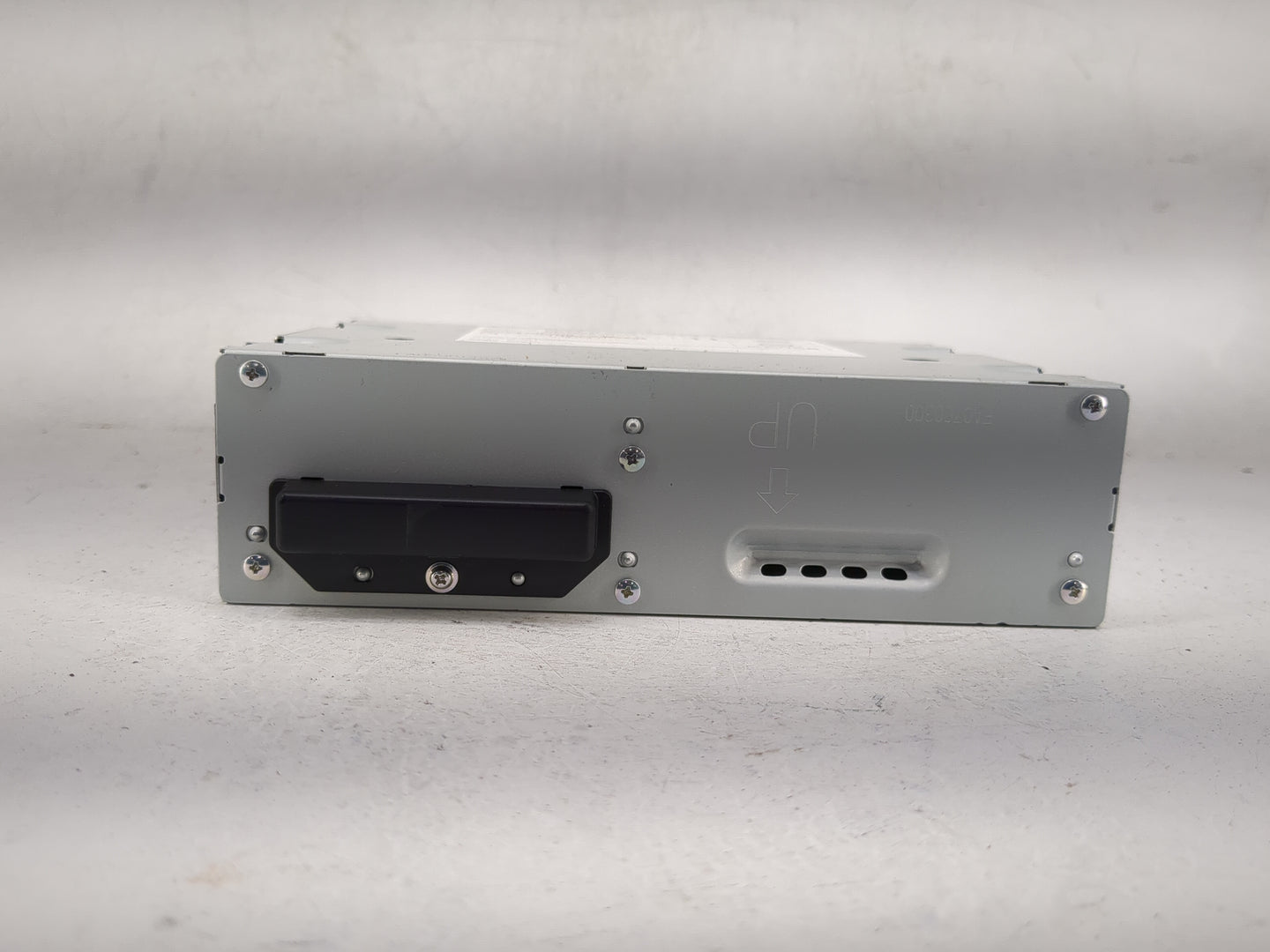 2021-2022 Mazda Cx-5 Radio AM FM Cd Player Receiver Replacement P/N:KGWD 66 9C0C CL-MM6DN7JT, AM1904 Fits Fits 2021 2022 OEM