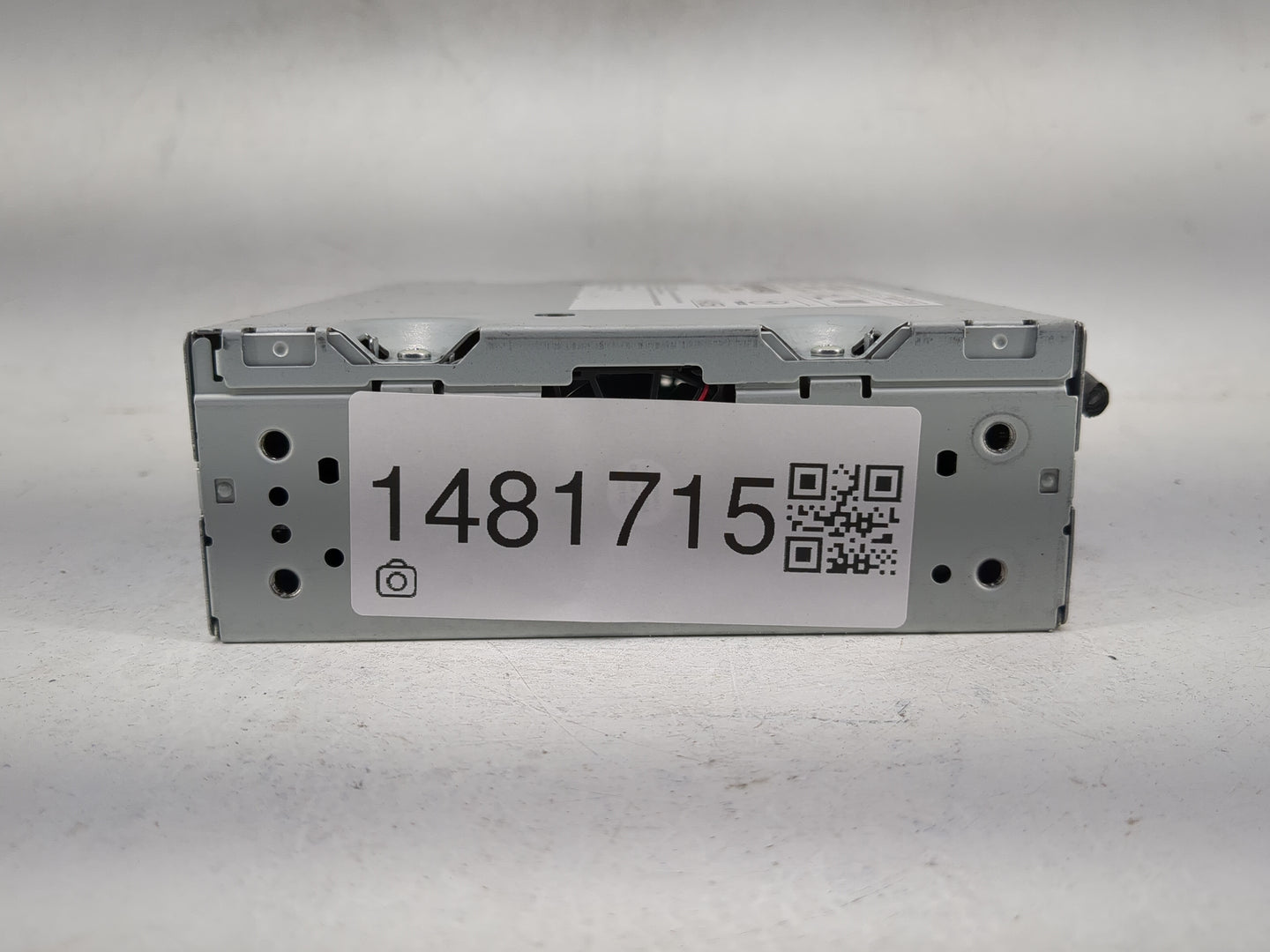 2021-2022 Mazda Cx-5 Radio AM FM Cd Player Receiver Replacement P/N:KGWD 66 9C0C CL-MM6DN7JT, AM1904 Fits Fits 2021 2022 OEM