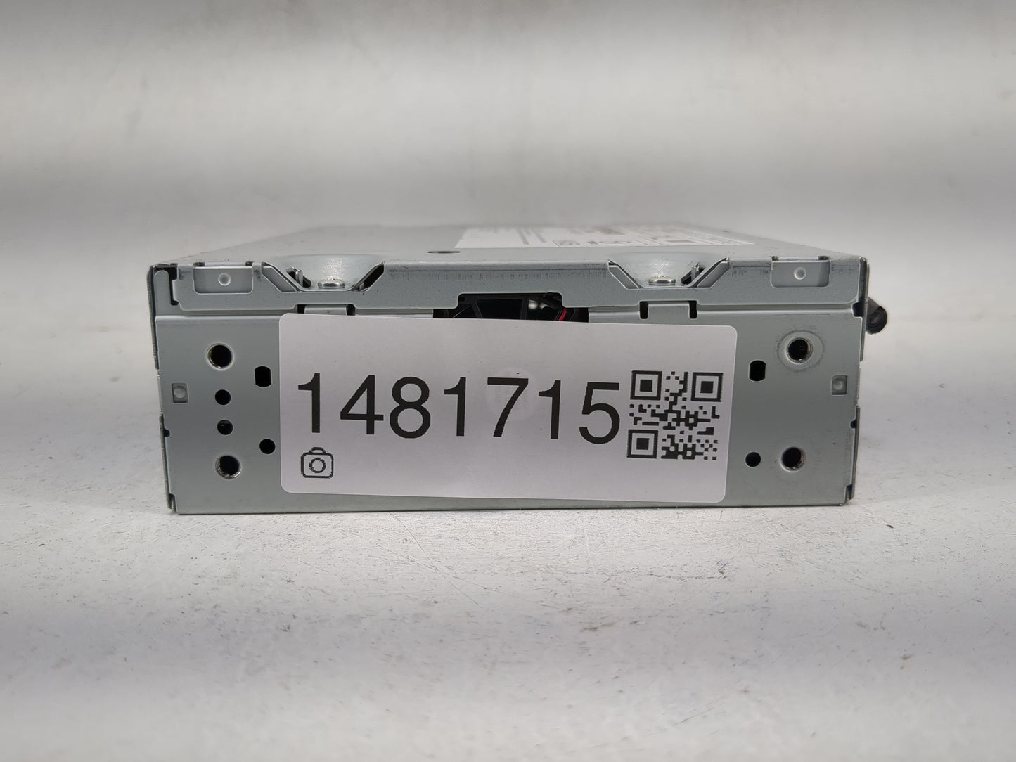 2021-2022 Mazda Cx-5 Radio AM FM Cd Player Receiver Replacement P/N:KGWD 66 9C0C CL-MM6DN7JT, AM1904 Fits Fits 2021 2022 OEM