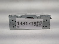 2021-2022 Mazda Cx-5 Radio AM FM Cd Player Receiver Replacement P/N:KGWD 66 9C0C CL-MM6DN7JT, AM1904 Fits Fits 2021 2022 OEM