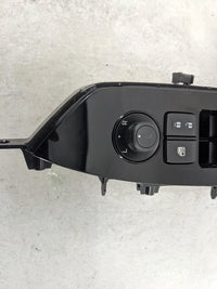 2018-2022 Mazda Cx-5 Master Power Window Switch Replacement Driver Side Left P/N:KF3N 66 350A 5AB-01365A01 Fits OEM Used Aut
