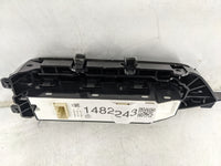 2018-2022 Mazda Cx-5 Master Power Window Switch Replacement Driver Side Left P/N:KF3N 66 350A 5AB-01365A01 Fits OEM Used Aut