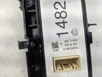 2018-2022 Mazda Cx-5 Master Power Window Switch Replacement Driver Side Left P/N:KF3N 66 350A 5AB-01365A01 Fits OEM Used Aut