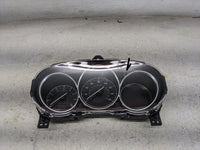 2017-2018 Mazda Cx-5 Instrument Cluster Speedometer Gauges P/N:TK49 55430 L976D-C, KT174, KGKB A, KA162 Miles: Fits Fits 201