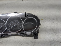 2017-2018 Mazda Cx-5 Instrument Cluster Speedometer Gauges P/N:TK49 55430 L976D-C, KT174, KGKB A, KA162 Miles: Fits Fits 201