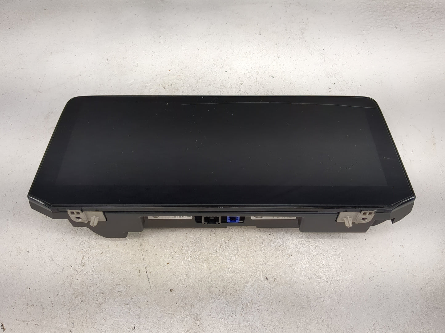2025 Mazda Cx-5 Information Display Screen 1483820 - Oemusedautoparts1.com