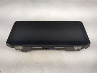 2025 Mazda Cx-5 Information Display Screen 1483820 - Oemusedautoparts1.com