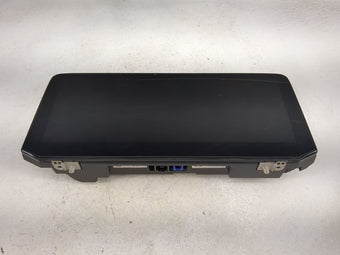 compare product 2025 Mazda Cx-5 Information Display Screen 1483820