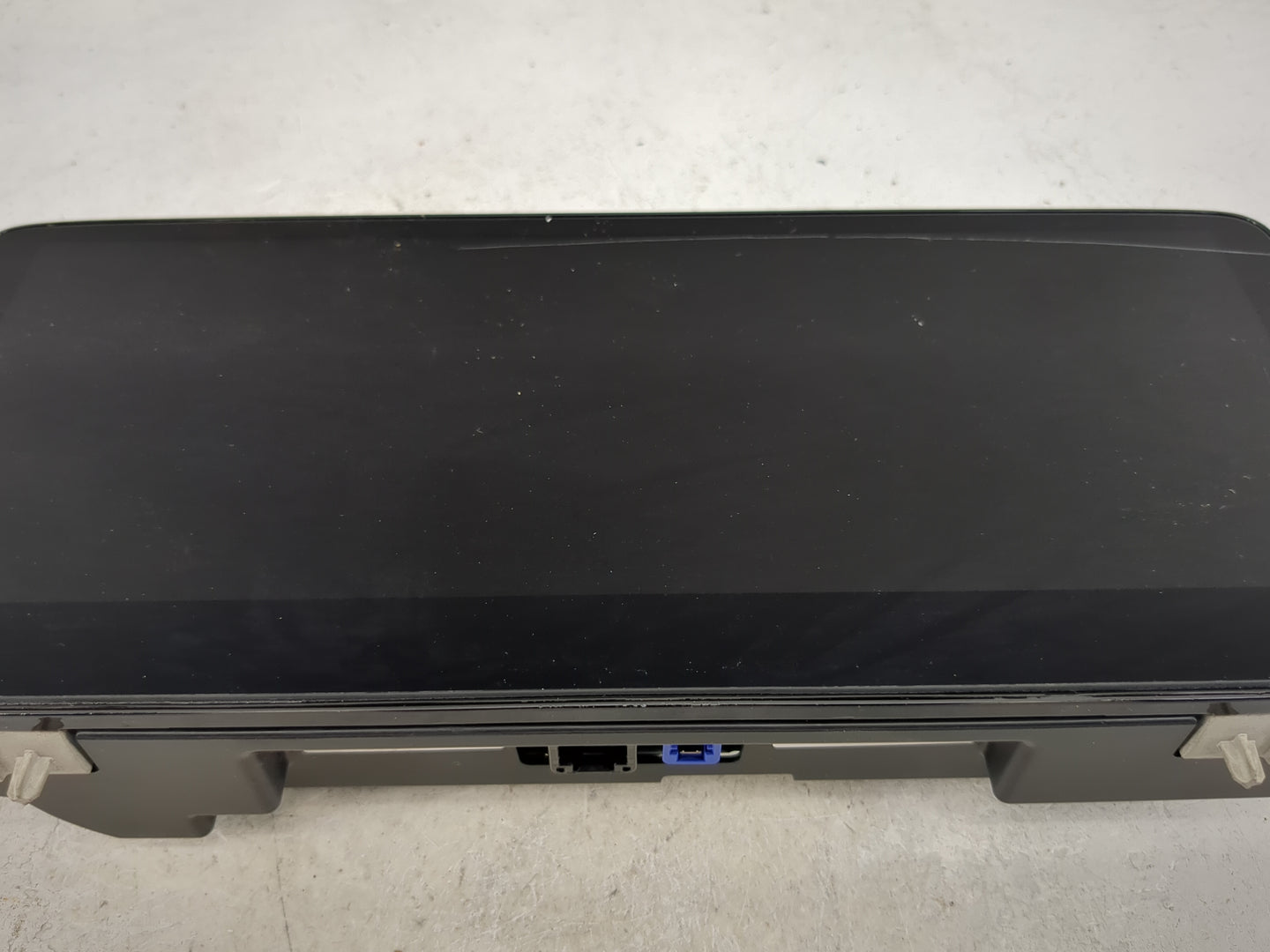 2025 Mazda Cx-5 Information Display Screen 1483820 - Oemusedautoparts1.com