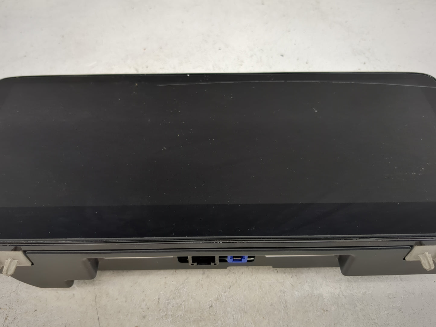 2025 Mazda Cx-5 Information Display Screen 1483820 - Oemusedautoparts1.com