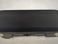 2025 Mazda Cx-5 Information Display Screen 1483820 - Oemusedautoparts1.com