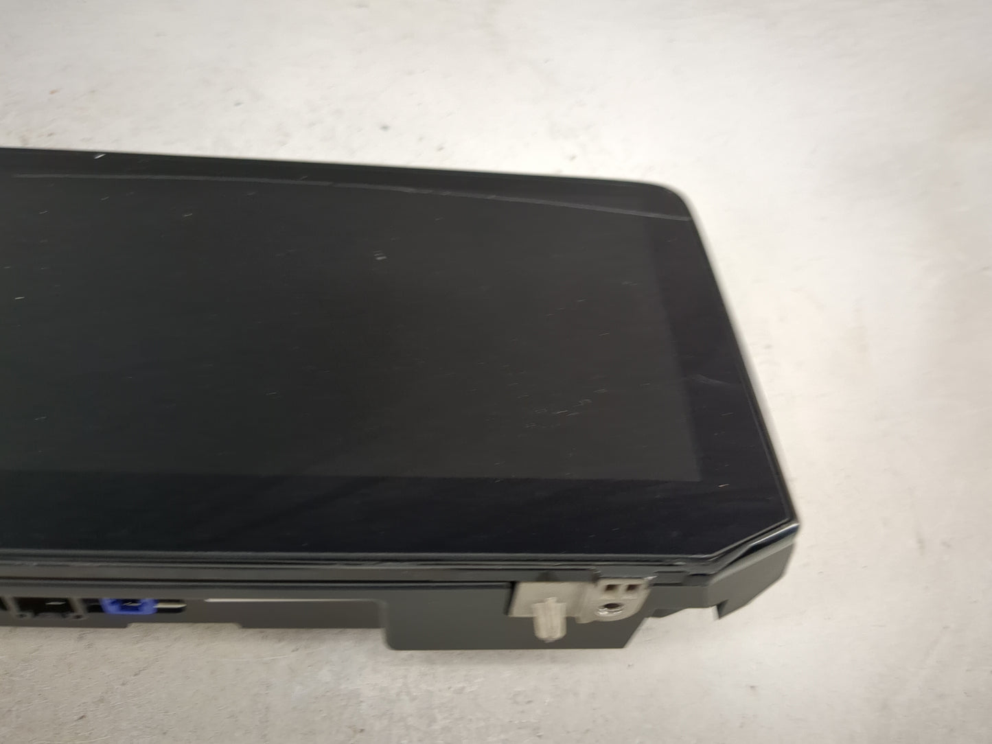 2025 Mazda Cx-5 Information Display Screen 1483820 - Oemusedautoparts1.com
