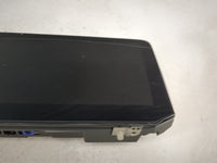 2025 Mazda Cx-5 Information Display Screen 1483820 - Oemusedautoparts1.com