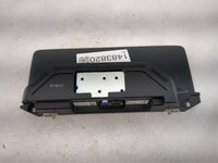 2025 Mazda Cx-5 Information Display Screen 1483820 - Oemusedautoparts1.com