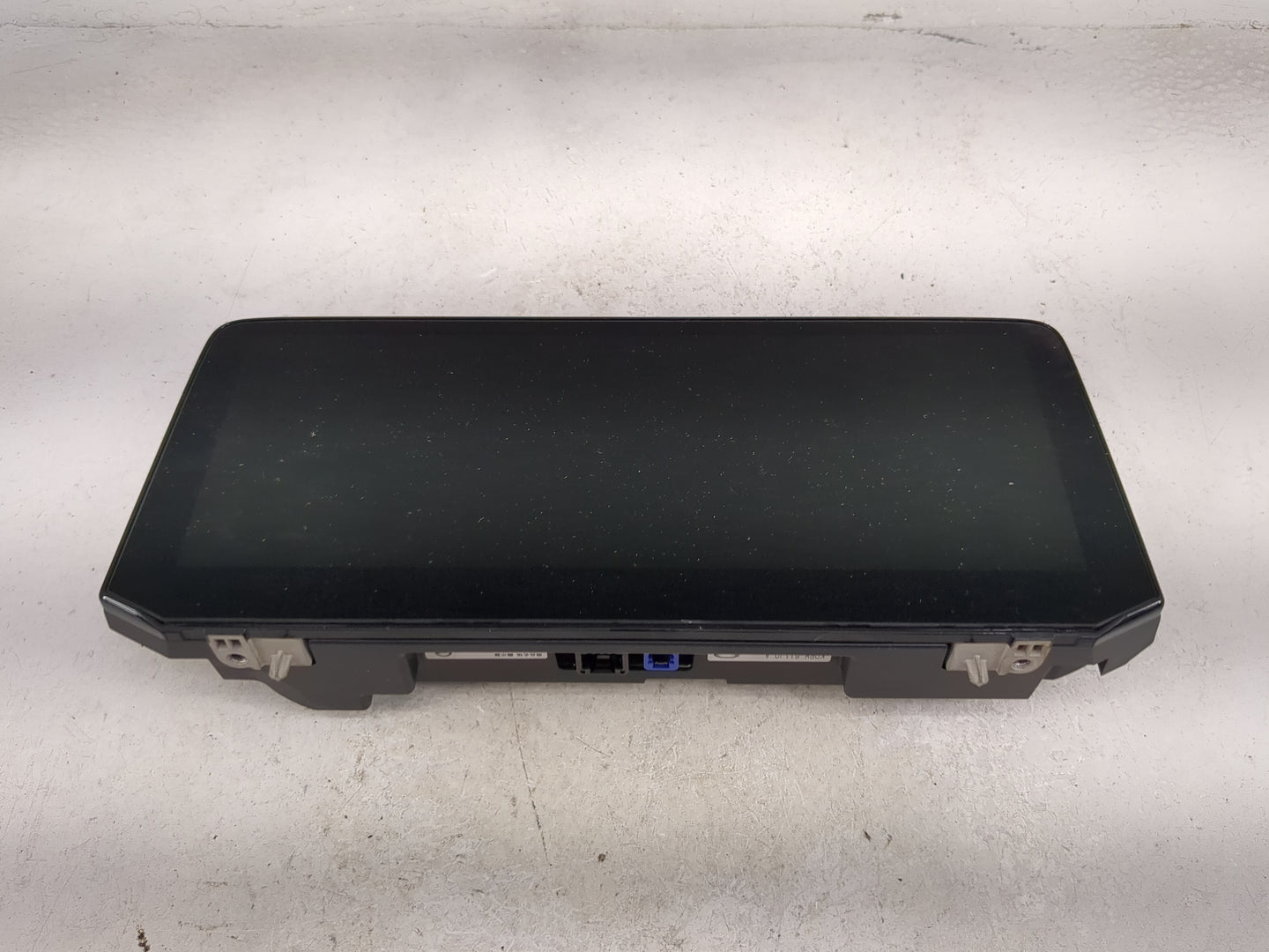 2025 Mazda Cx-5 Information Display Screen 1483876 - Oemusedautoparts1.com