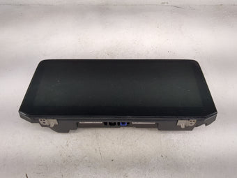 compare product 2025 Mazda Cx-5 Information Display Screen 1483876