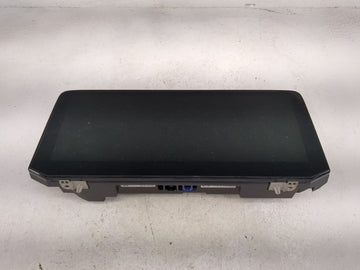 2025 Mazda Cx-5 Information Display Screen 1483876 - Oemusedautoparts1.com