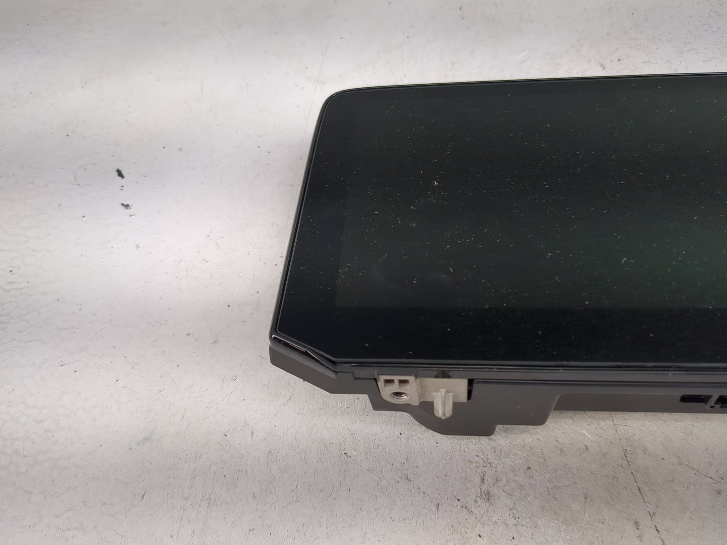 2025 Mazda Cx-5 Information Display Screen 1483876 - Oemusedautoparts1.com