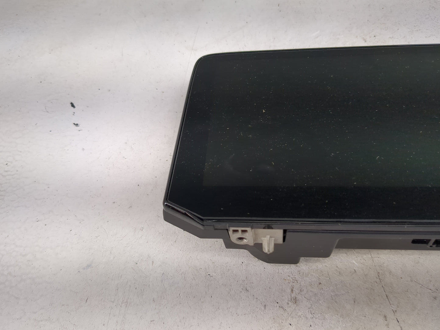2025 Mazda Cx-5 Information Display Screen 1483876 - Oemusedautoparts1.com