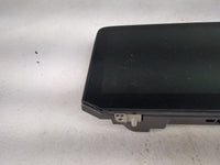 2025 Mazda Cx-5 Information Display Screen 1483876 - Oemusedautoparts1.com
