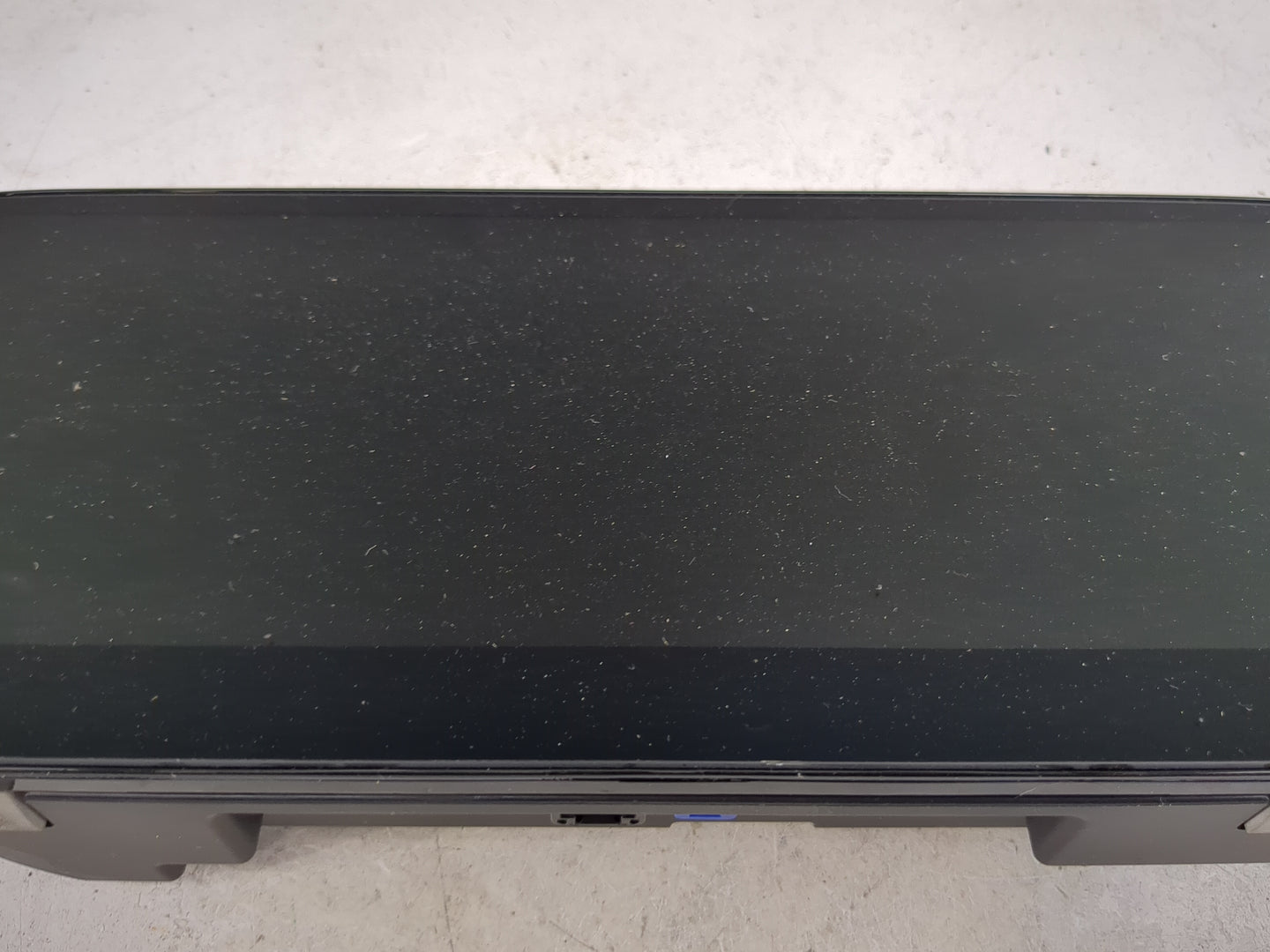 2025 Mazda Cx-5 Information Display Screen 1483876 - Oemusedautoparts1.com