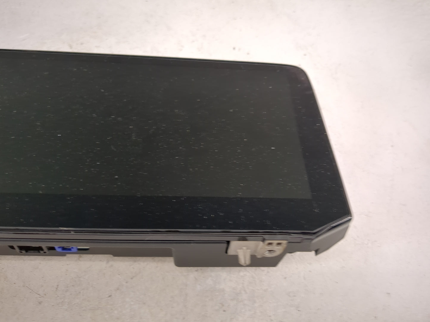 2025 Mazda Cx-5 Information Display Screen 1483876 - Oemusedautoparts1.com