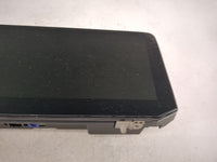 2025 Mazda Cx-5 Information Display Screen 1483876 - Oemusedautoparts1.com
