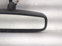 2025 Mazda Cx-5 Interior Rear View Mirror Replacement OEM P/N:NZLMOBHL4 4112A-MOBHL4, MOBHL4 Fits OEM Used Auto Parts - Oemu
