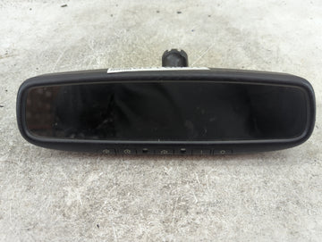 2025 Mazda Cx-5 Interior Rear View Mirror Replacement OEM P/N:NZLTLMHL4 4112A-MOBHL4, MOBHL4, RLYCEM01-0807 Fits OEM Used Au