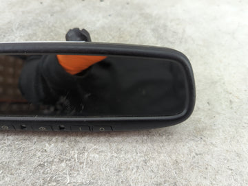 2025 Mazda Cx-5 Interior Rear View Mirror Replacement OEM P/N:NZLTLMHL4 4112A-MOBHL4, MOBHL4, RLYCEM01-0807 Fits OEM Used Auto Parts