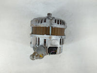 2025 Mazda Cx-5 Alternator Replacement Generator Charging Assembly Engine OEM P/N:A5TJA091 Fits OEM Used Auto Parts - Oemuse