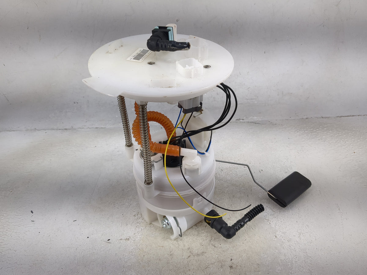 2025 Mazda Cx-90 Electrical Gas Fuel Pump Assembly - Oemusedautoparts1.com