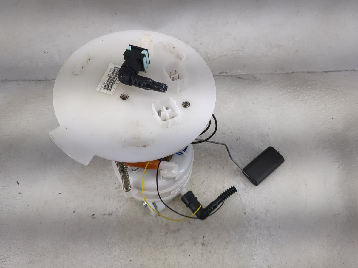 2025 Mazda Cx-90 Electrical Gas Fuel Pump Assembly - Oemusedautoparts1.com
