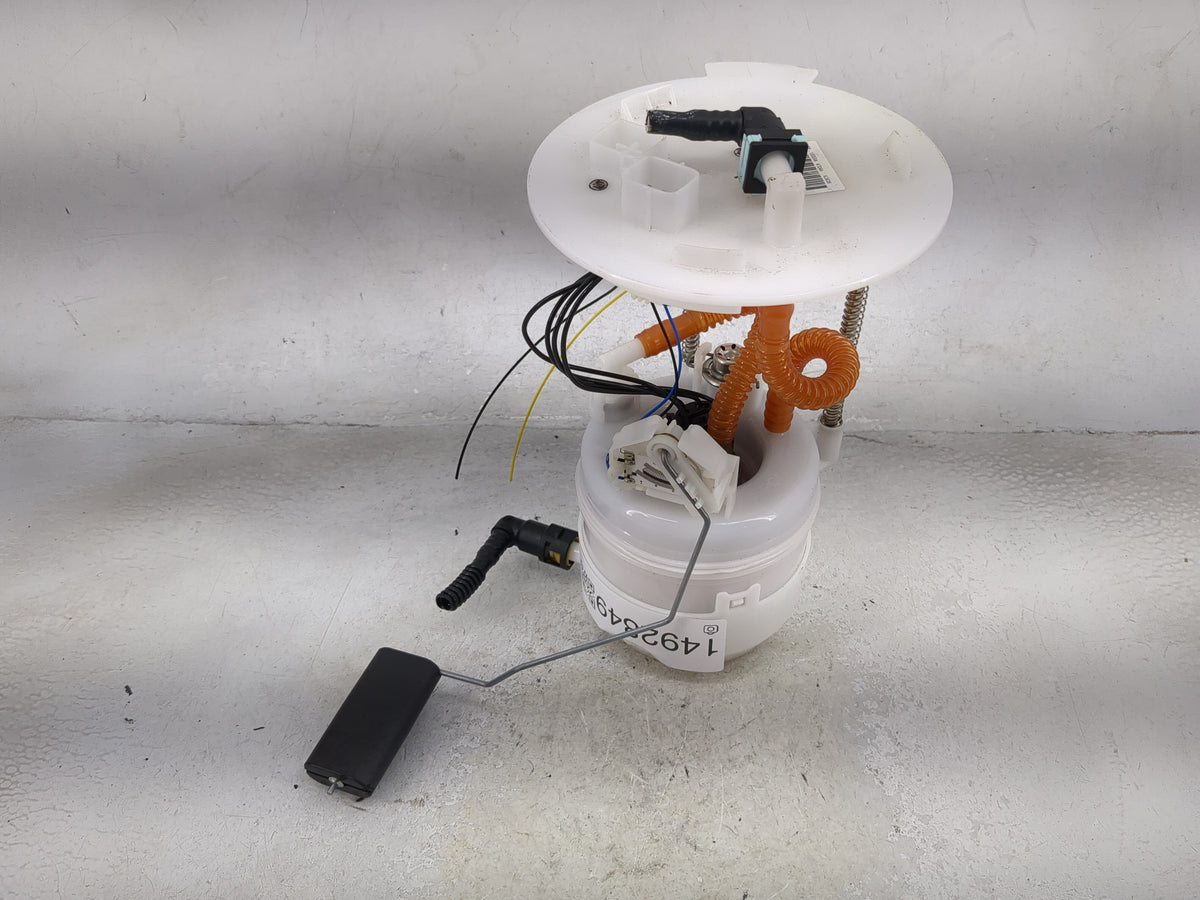 2025 Mazda Cx-90 Electrical Gas Fuel Pump Assembly - Oemusedautoparts1.com