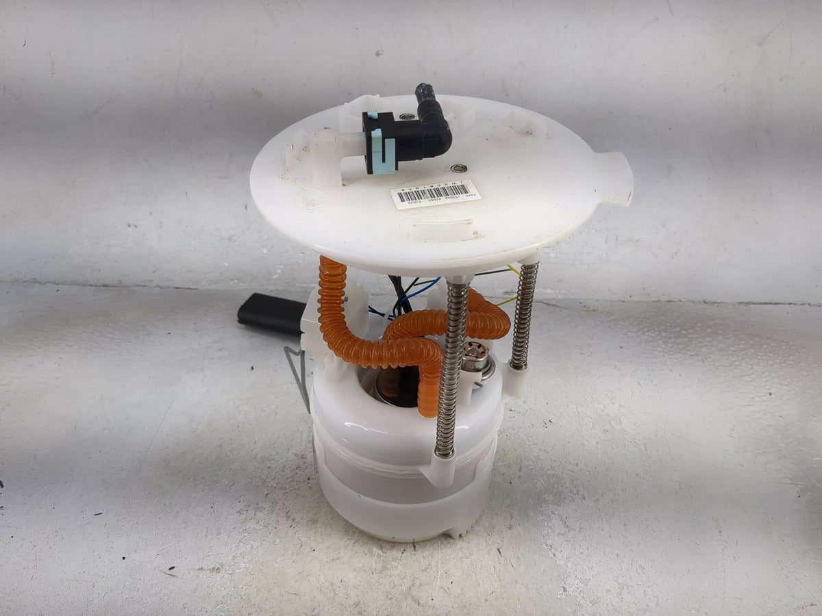 2025 Mazda Cx-90 Electrical Gas Fuel Pump Assembly - Oemusedautoparts1.com