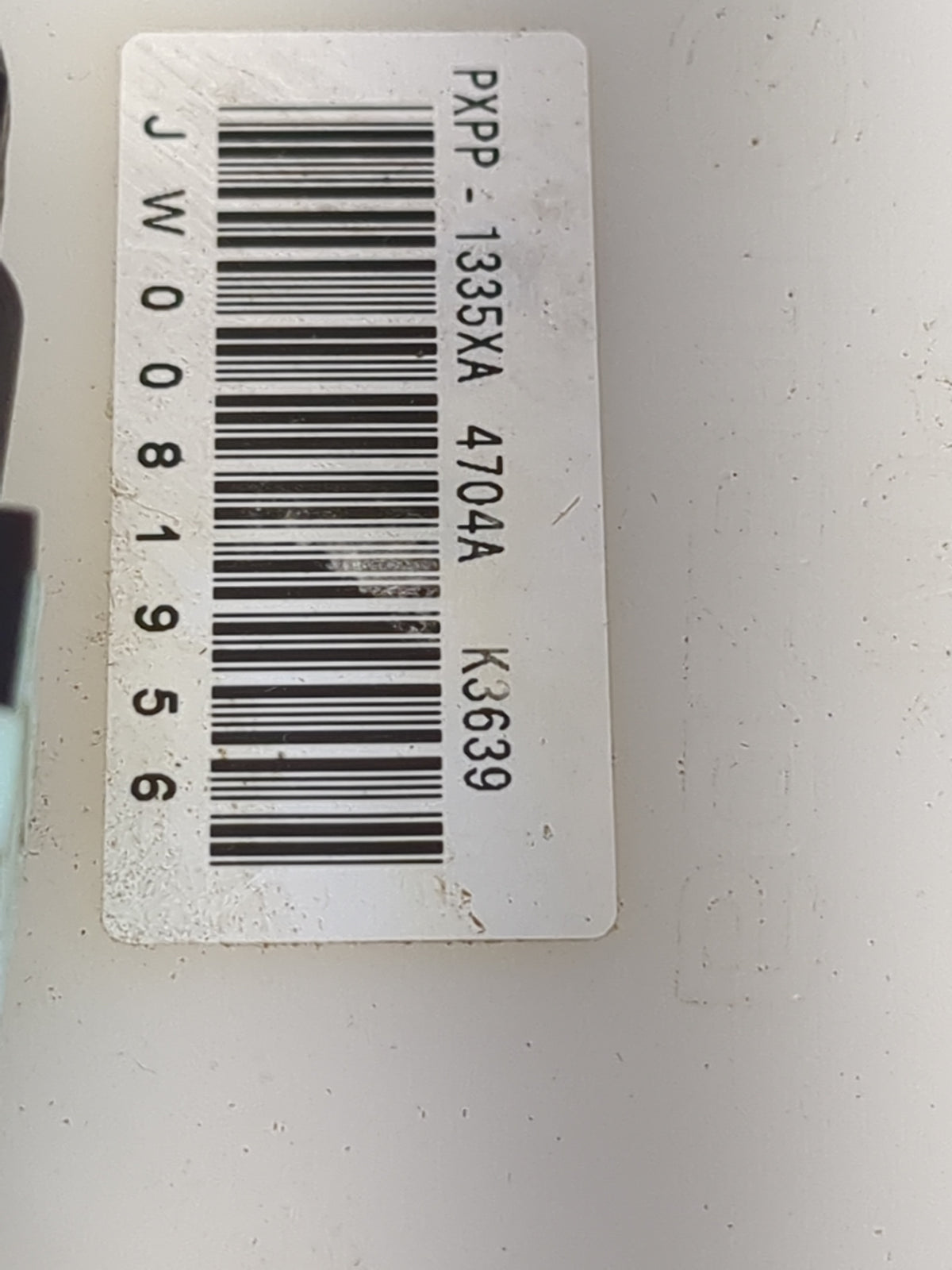 2025 Mazda Cx-90 Electrical Gas Fuel Pump Assembly - Oemusedautoparts1.com
