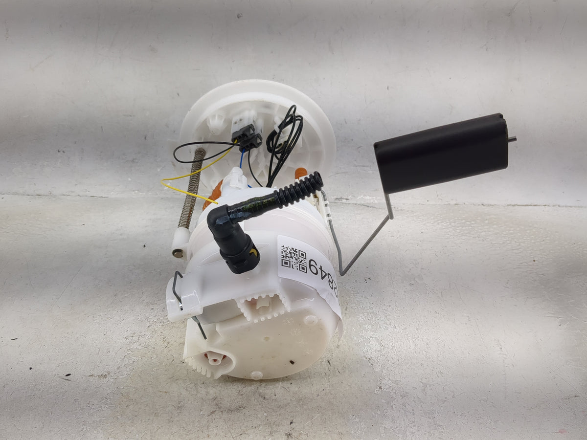2025 Mazda Cx-90 Electrical Gas Fuel Pump Assembly - Oemusedautoparts1.com