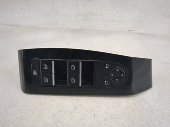 compare product 2025 Mazda Mazda3 Master Power Window Switch Replacement Driver Side Left P/N:BDGF 66 350B 4299 T1A Fits OEM Used Auto Parts
