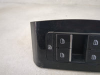 2025 Mazda Mazda3 Master Power Window Switch Replacement Driver Side Left P/N:BDGF 66 350B 4299 T1A Fits OEM Used Auto Parts
