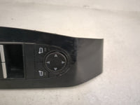 2025 Mazda Mazda3 Master Power Window Switch Replacement Driver Side Left P/N:BDGF 66 350B 4299 T1A Fits OEM Used Auto Parts