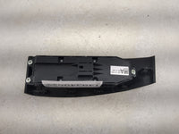 2025 Mazda Mazda3 Master Power Window Switch Replacement Driver Side Left P/N:BDGF 66 350B 4299 T1A Fits OEM Used Auto Parts
