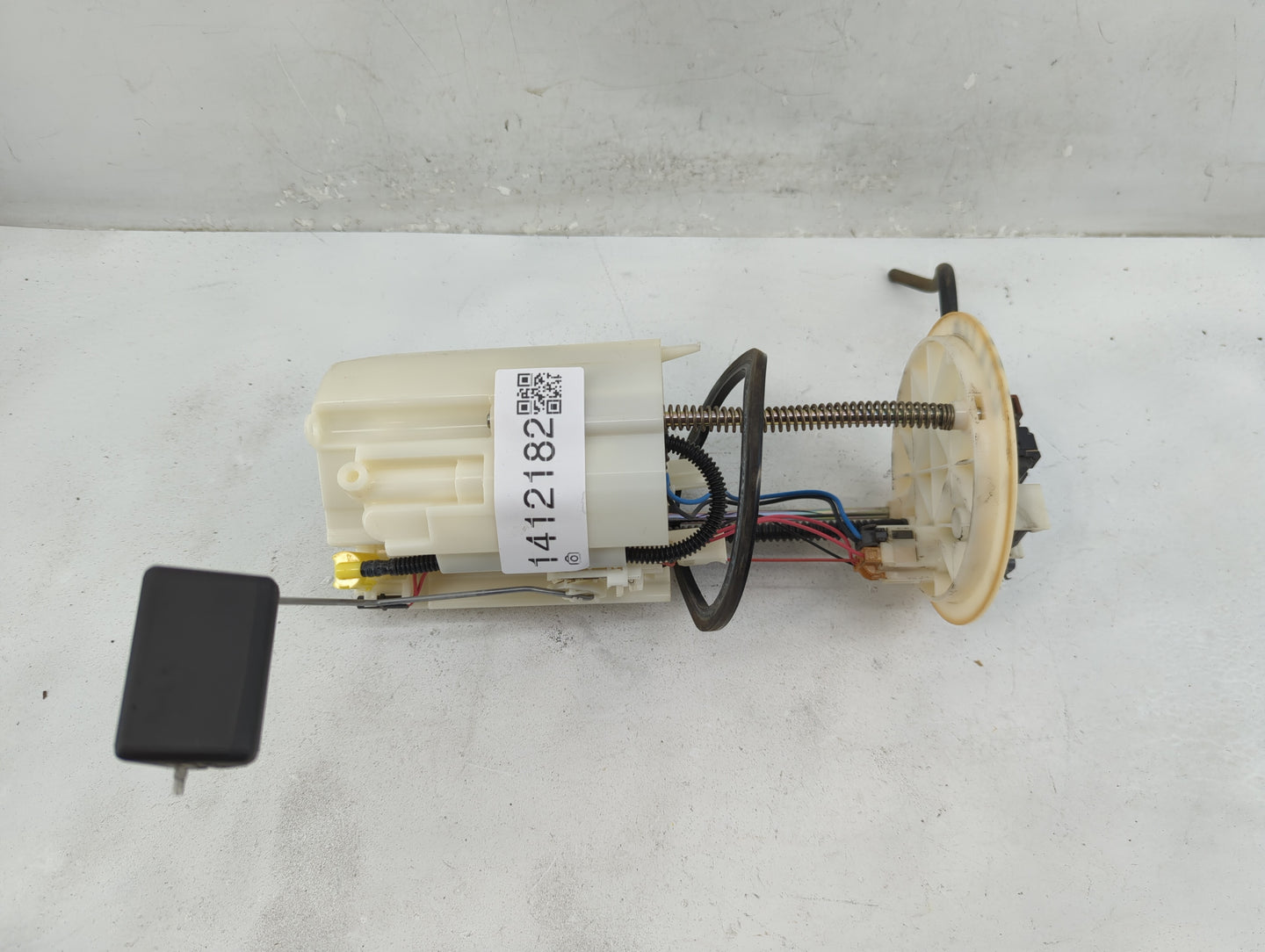 2025 Mitsubishi Eclipse Electrical Gas Fuel Pump Assembly - Oemusedautoparts1.com